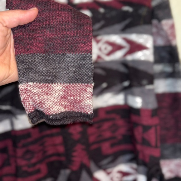 womans extra large red sweater - Picture 4 of 7